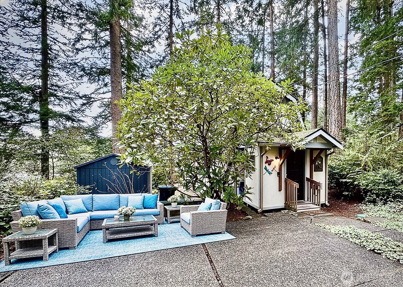 5265 Lakeside Drive , Langley, WA 98260