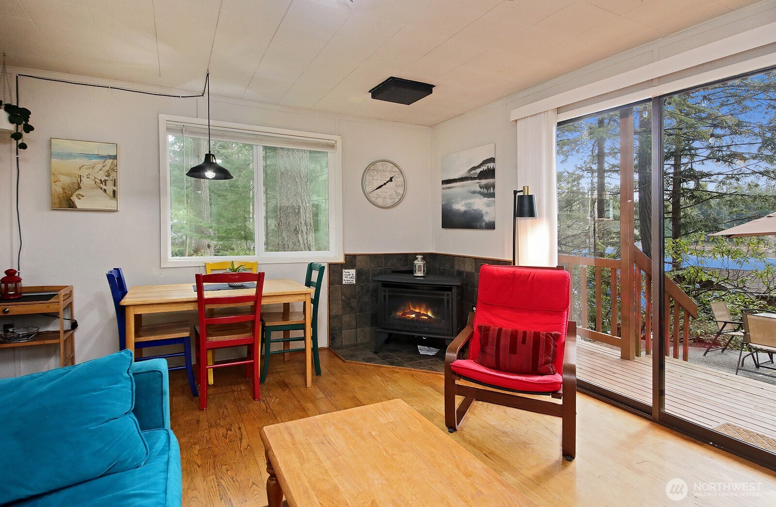 5265 Lakeside Drive , Langley, WA 98260