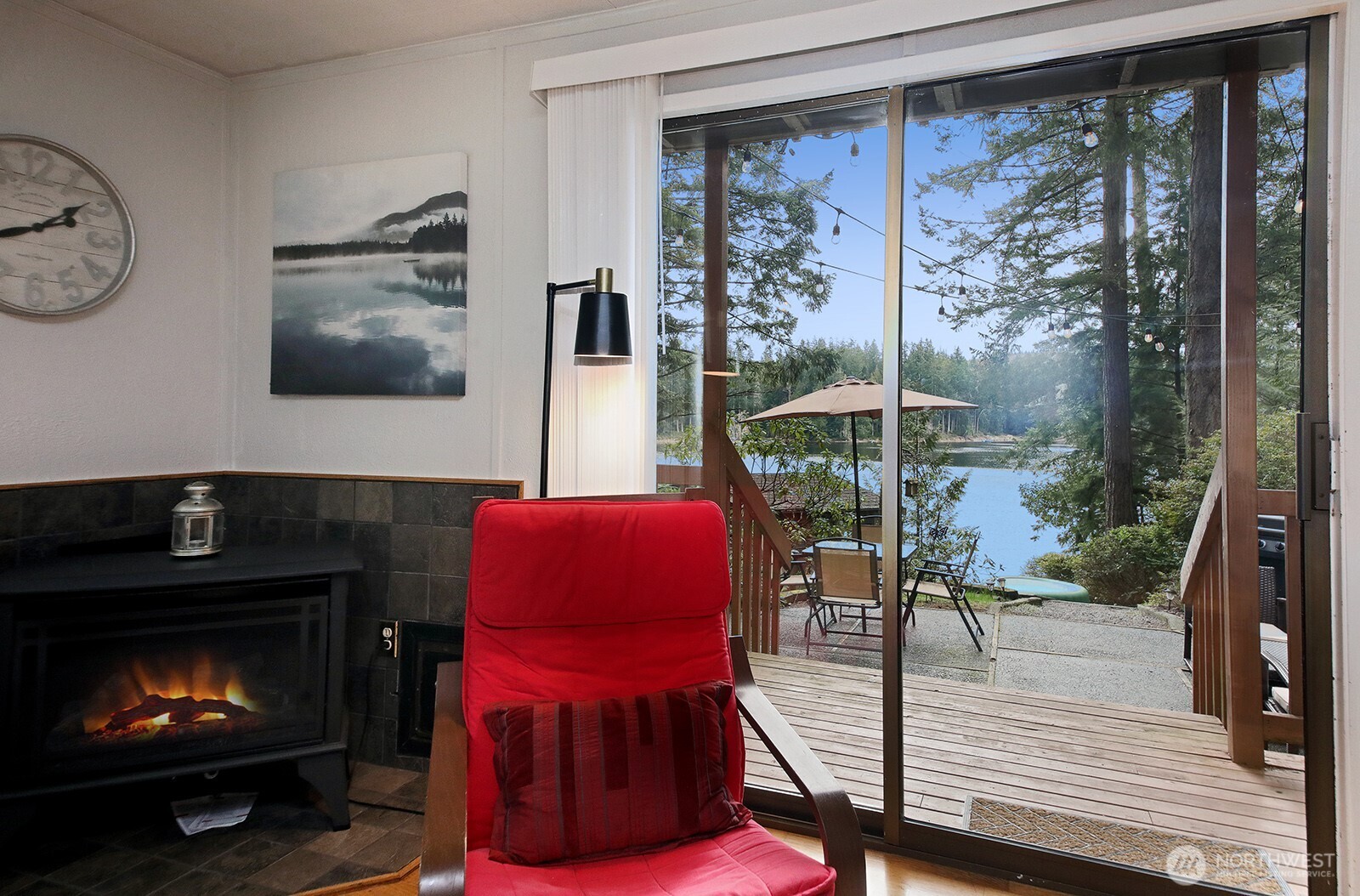 5265 Lakeside Drive , Langley, WA 98260