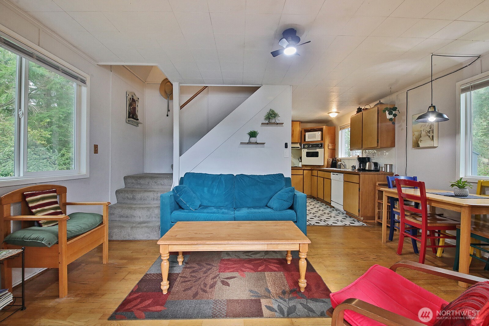 5265 Lakeside Drive , Langley, WA 98260