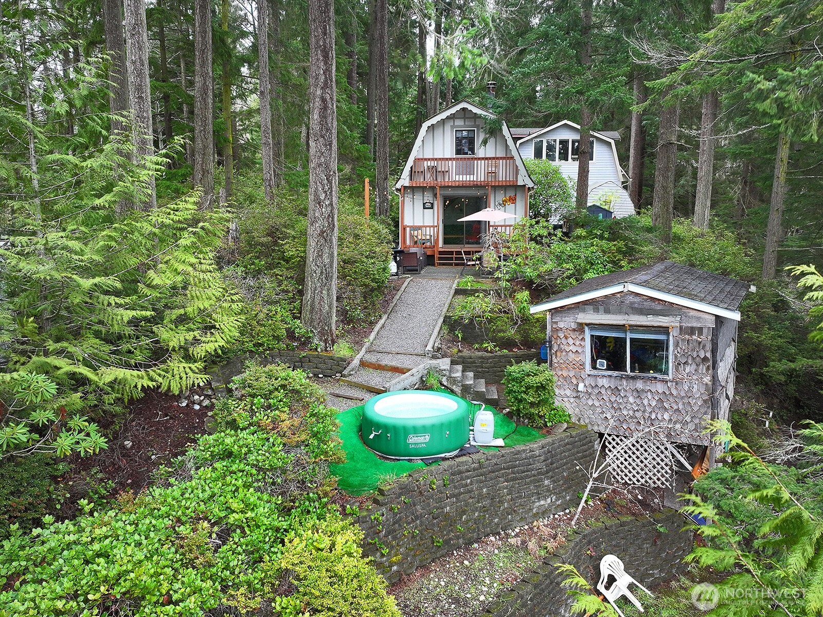 5265 Lakeside Drive , Langley, WA 98260