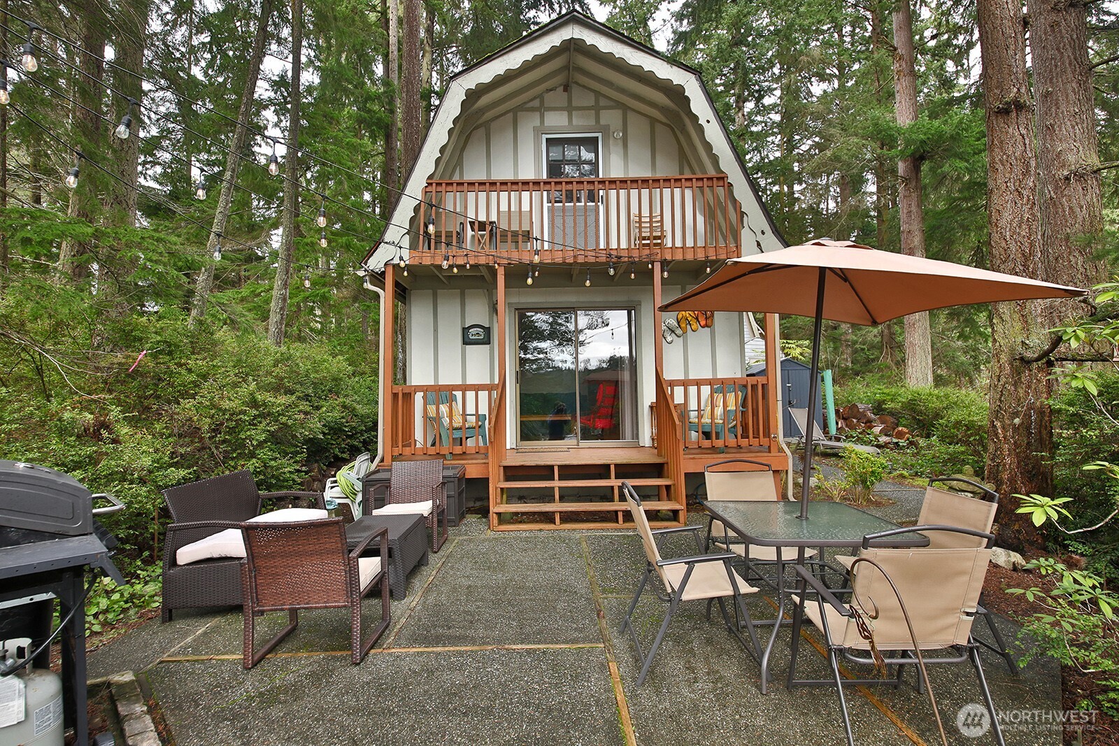 5265 Lakeside Drive , Langley, WA 98260