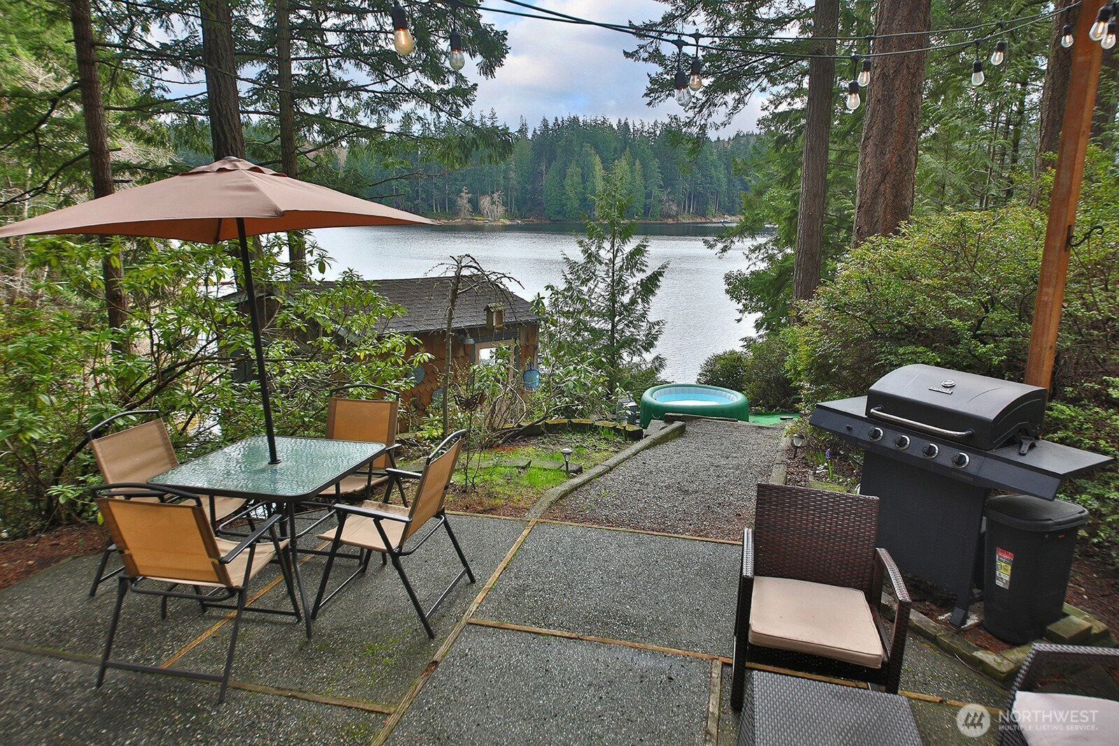 5265 Lakeside Drive , Langley, WA 98260
