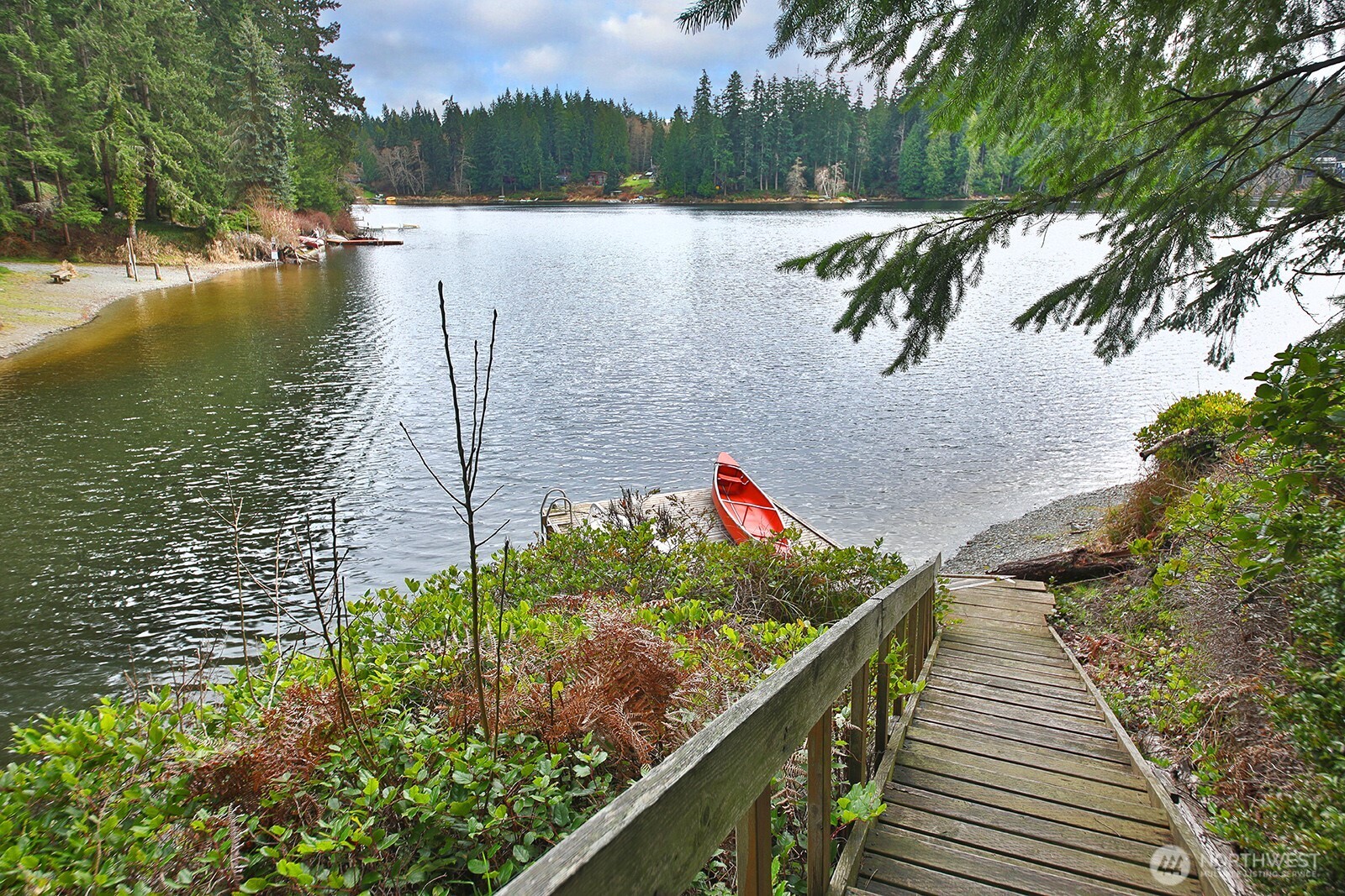 5265 Lakeside Drive , Langley, WA 98260