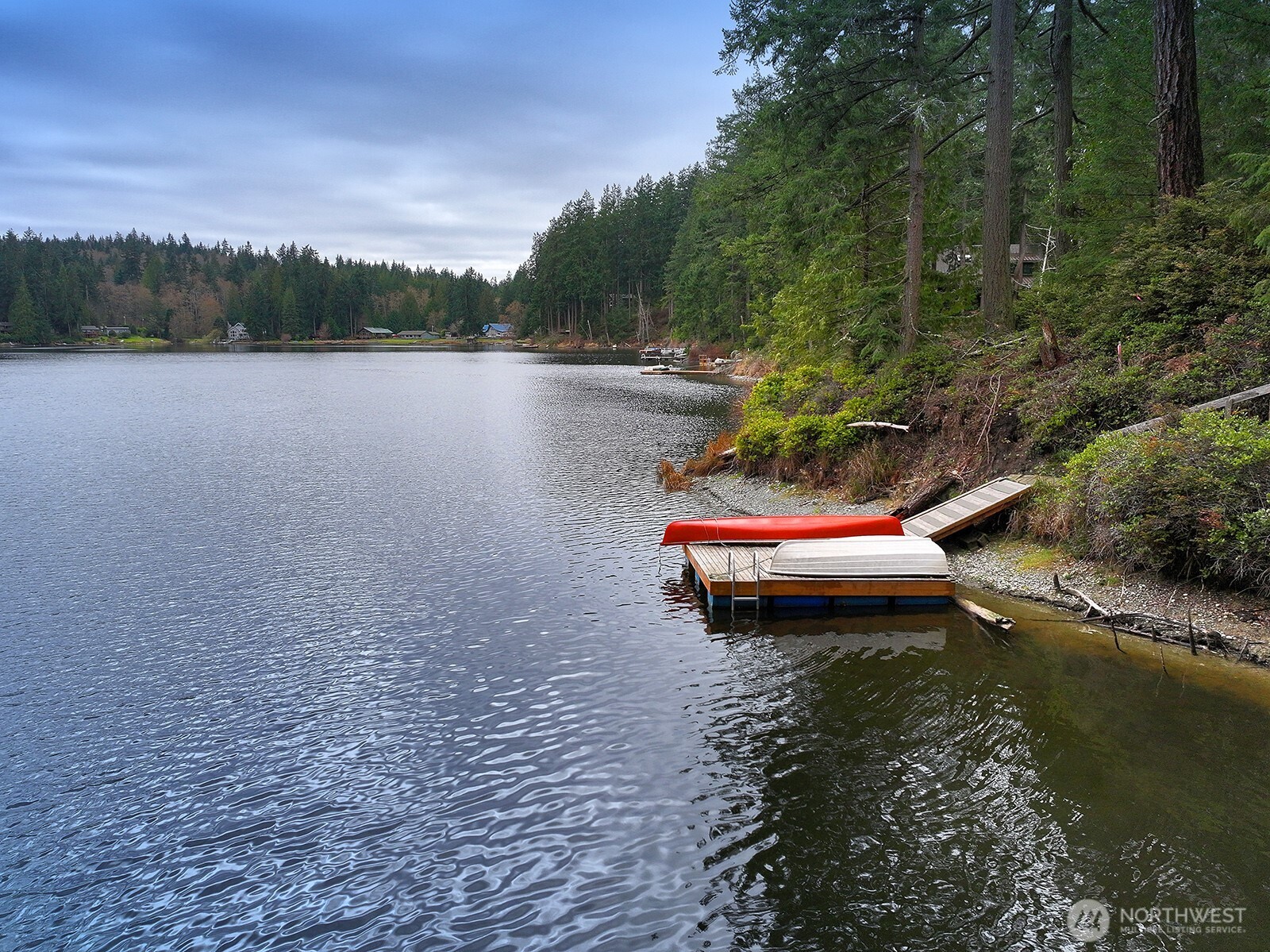 5265 Lakeside Drive , Langley, WA 98260