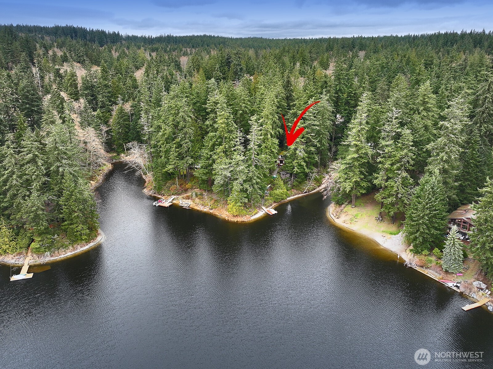 5265 Lakeside Drive , Langley, WA 98260