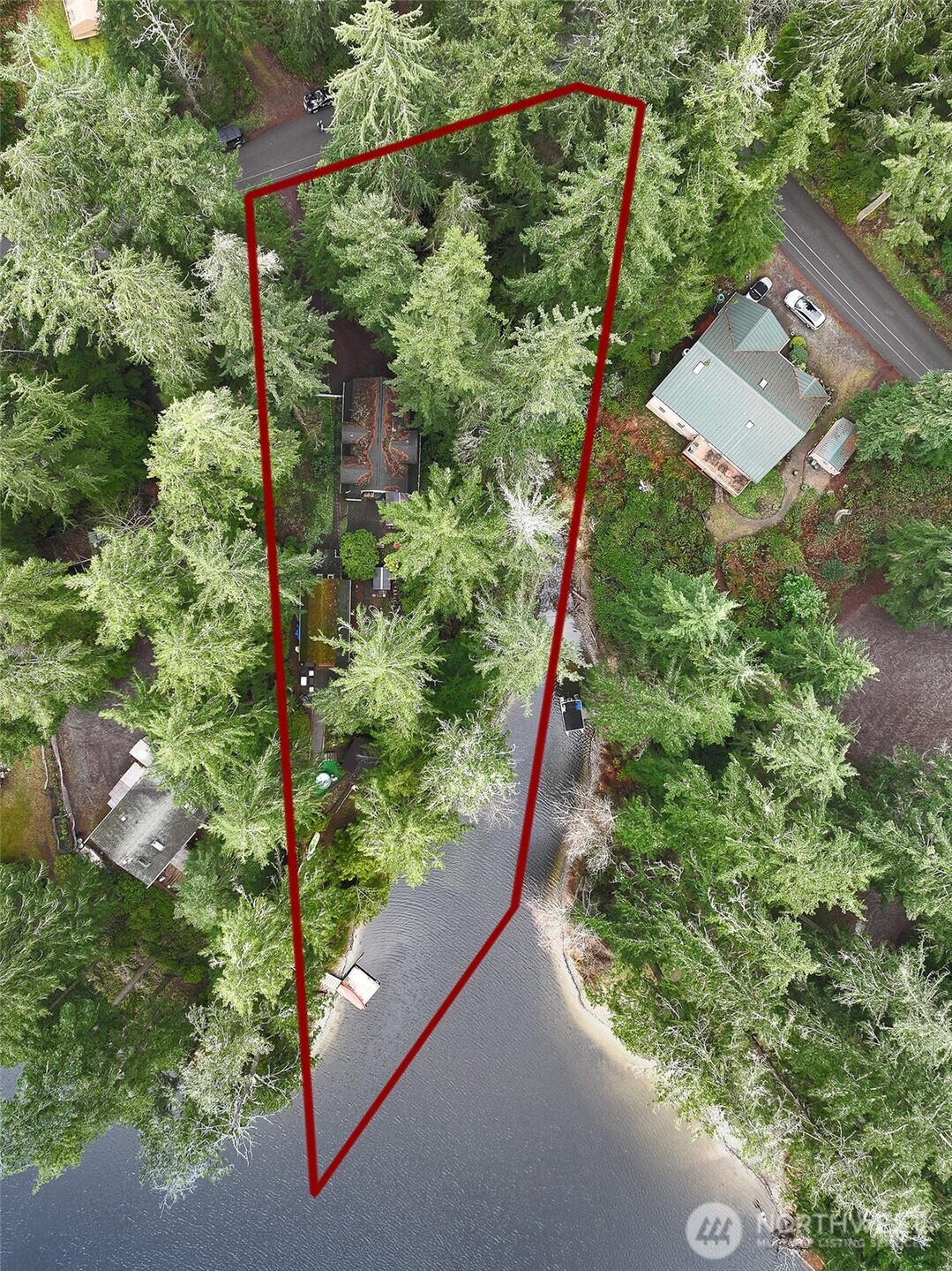 5265 Lakeside Drive , Langley, WA 98260