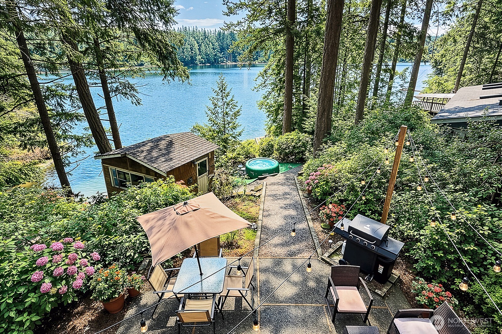 5265 Lakeside Drive , Langley, WA 98260