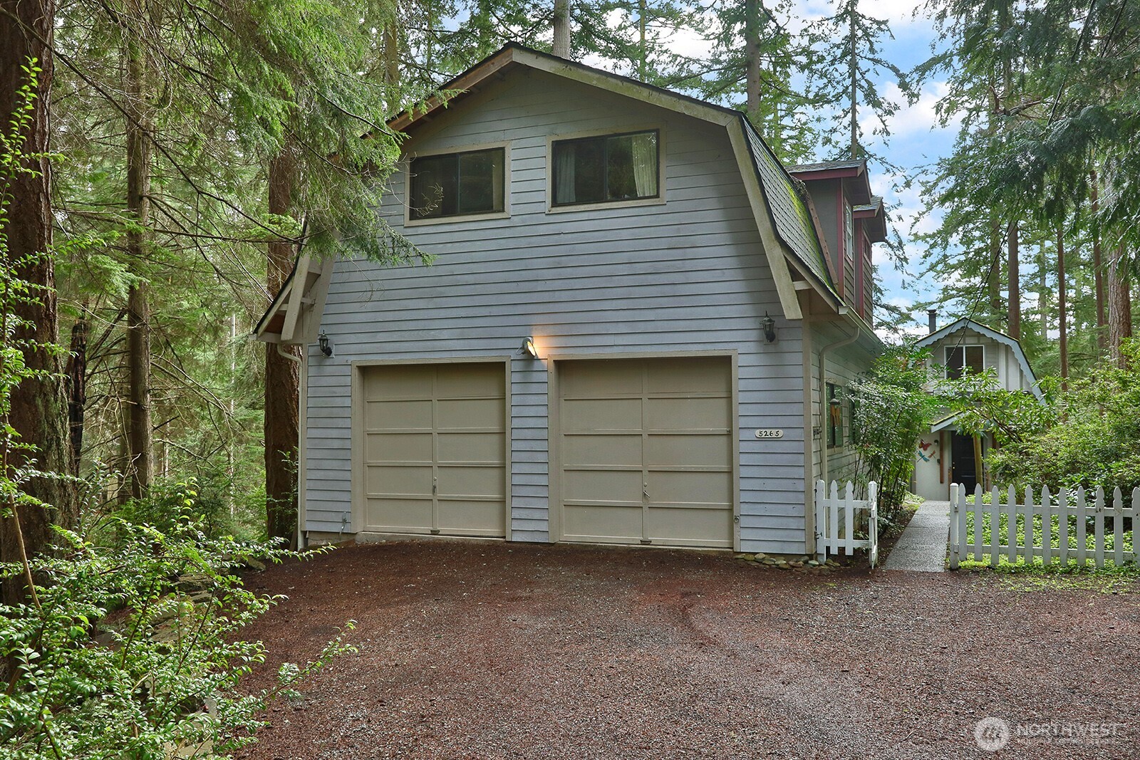 5265 Lakeside Drive , Langley, WA 98260