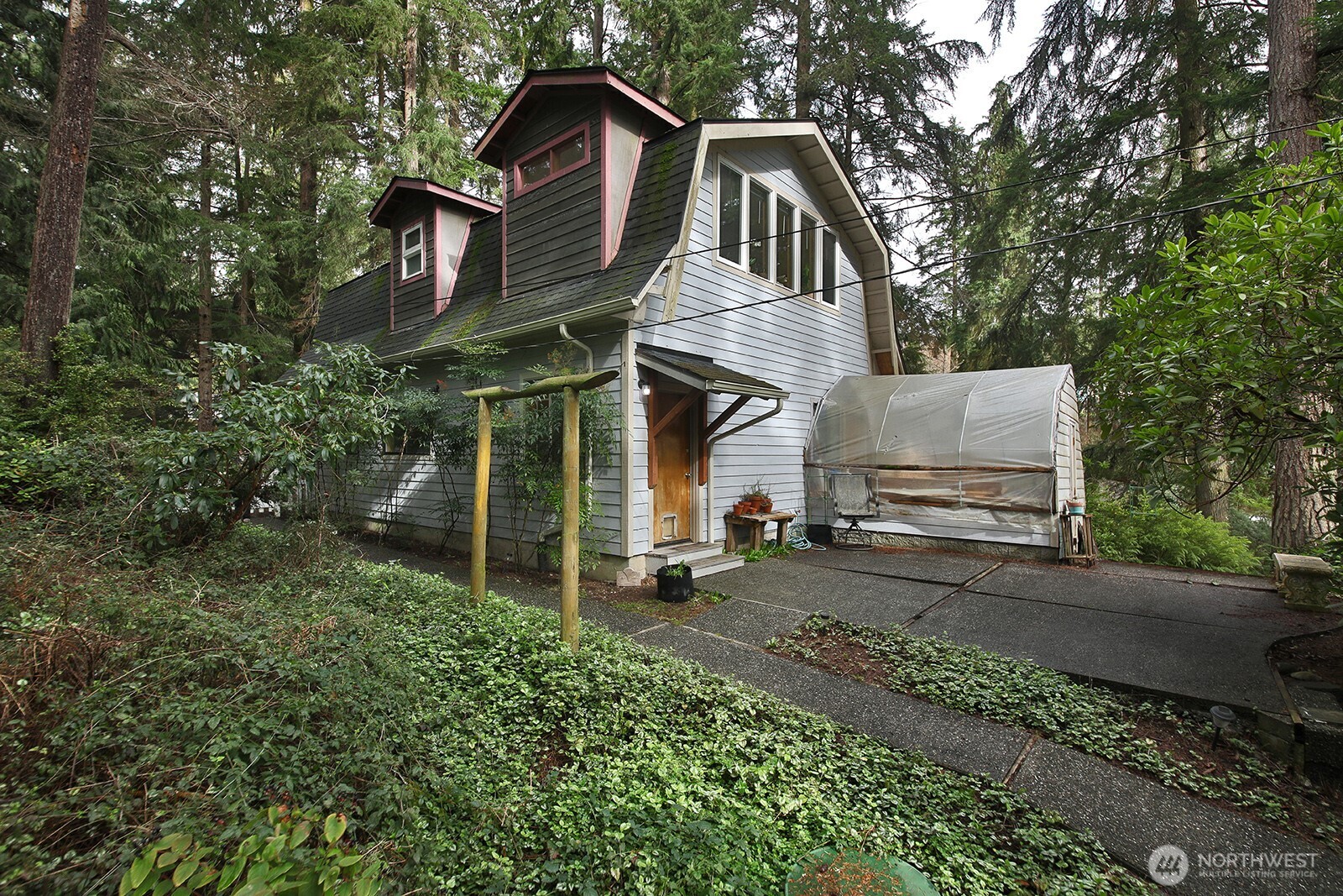 5265 Lakeside Drive , Langley, WA 98260