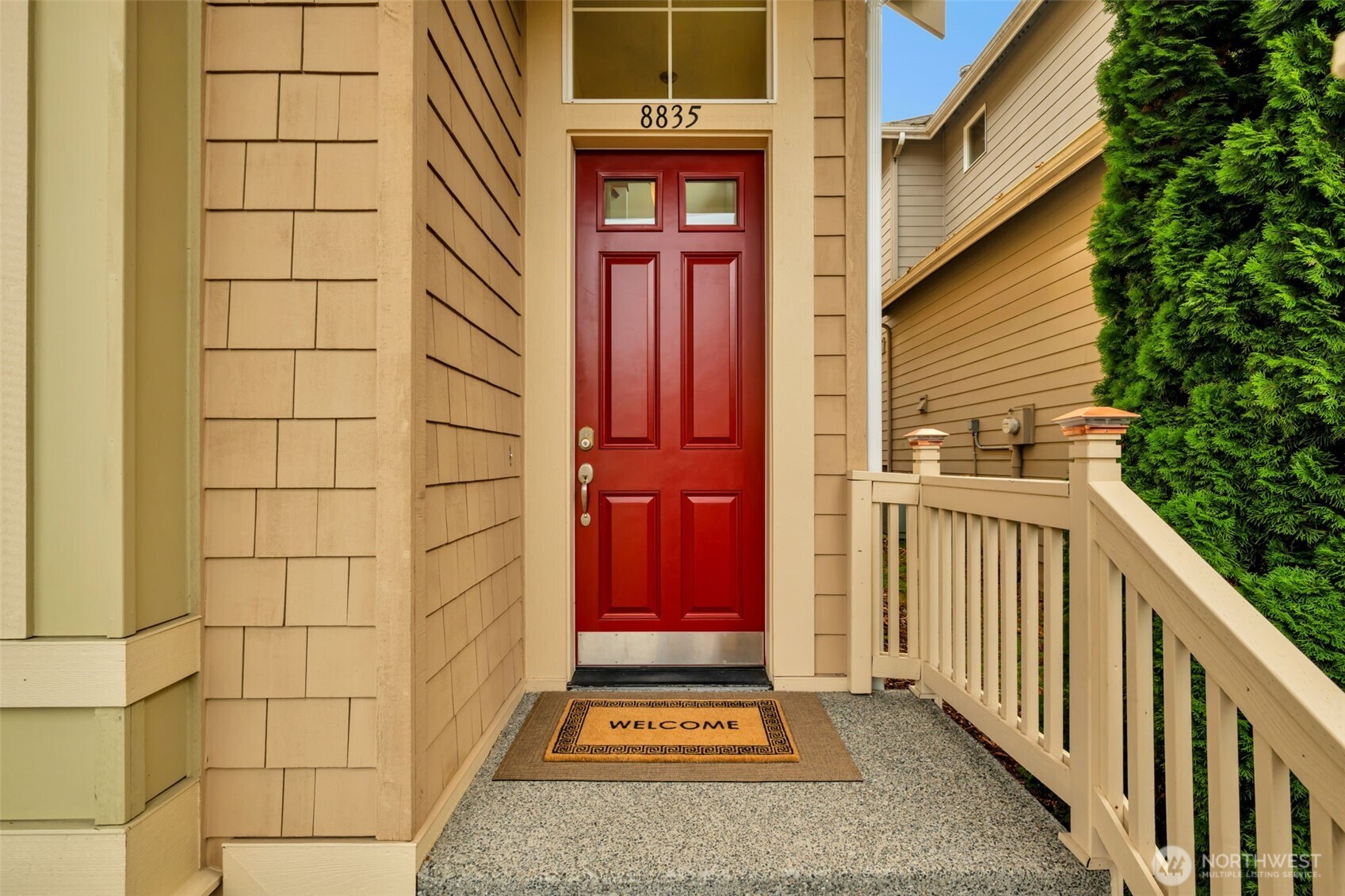 8835 NE 148th Place , Kenmore, WA 98028