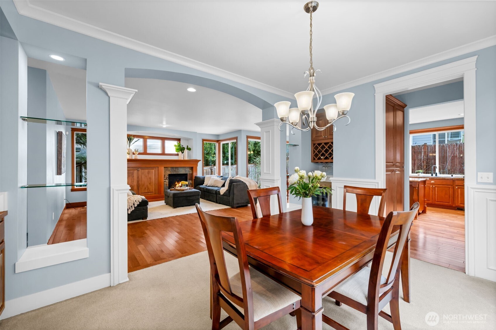 8835 NE 148th Place , Kenmore, WA 98028