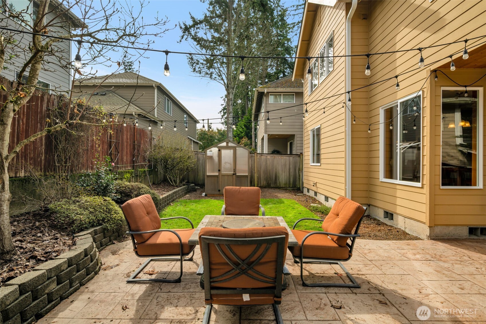 8835 NE 148th Place , Kenmore, WA 98028