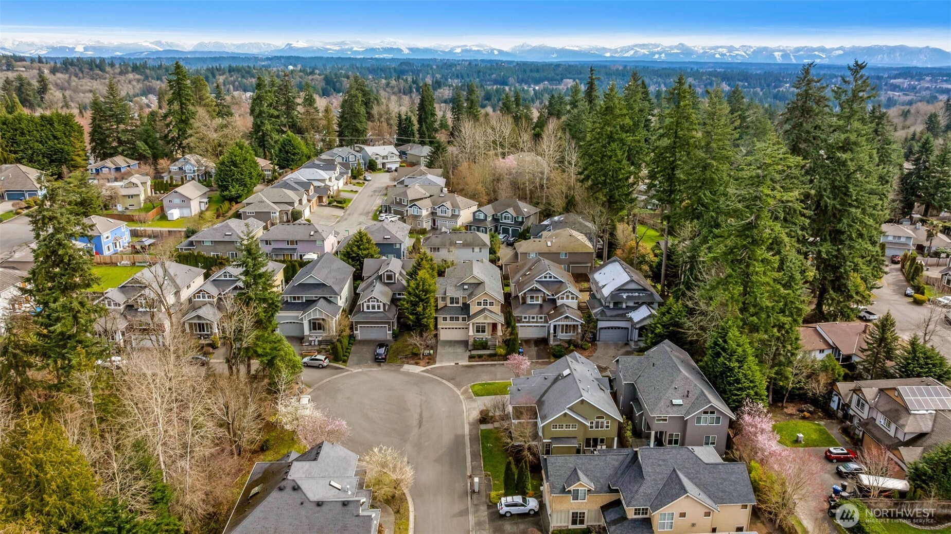 8835 NE 148th Place , Kenmore, WA 98028