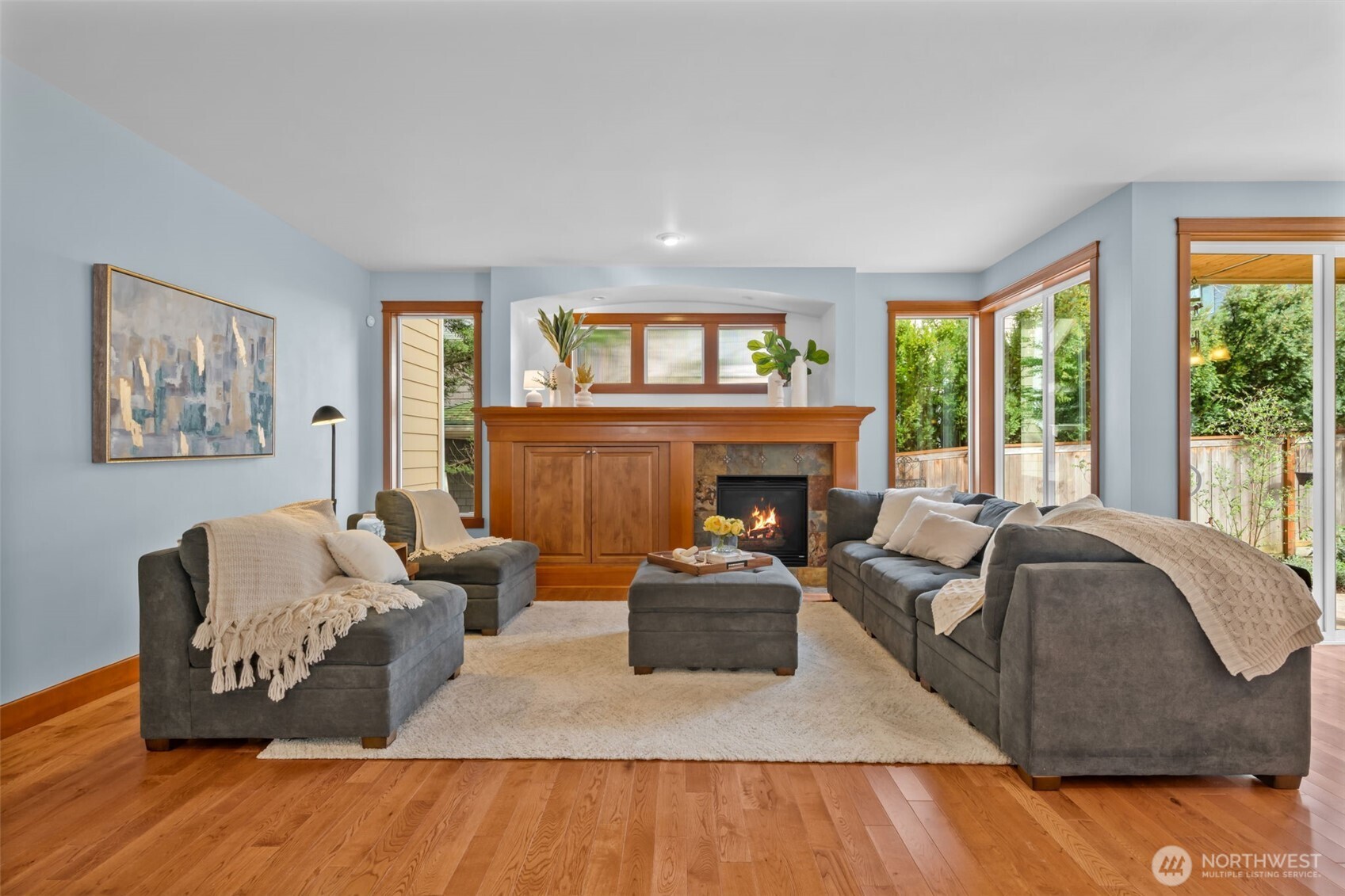 8835 NE 148th Place , Kenmore, WA 98028