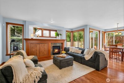 8835 NE 148th Place , Kenmore, WA 98028 - Photo 8