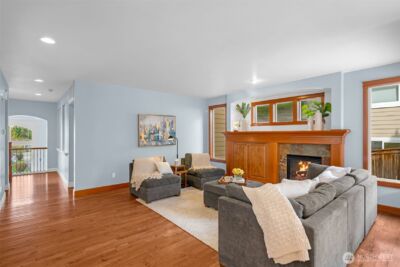 8835 NE 148th Place , Kenmore, WA 98028 - Photo 9