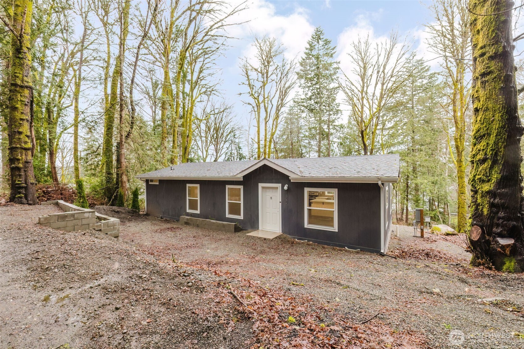 180 E Bridger Lane , Shelton, WA 98584