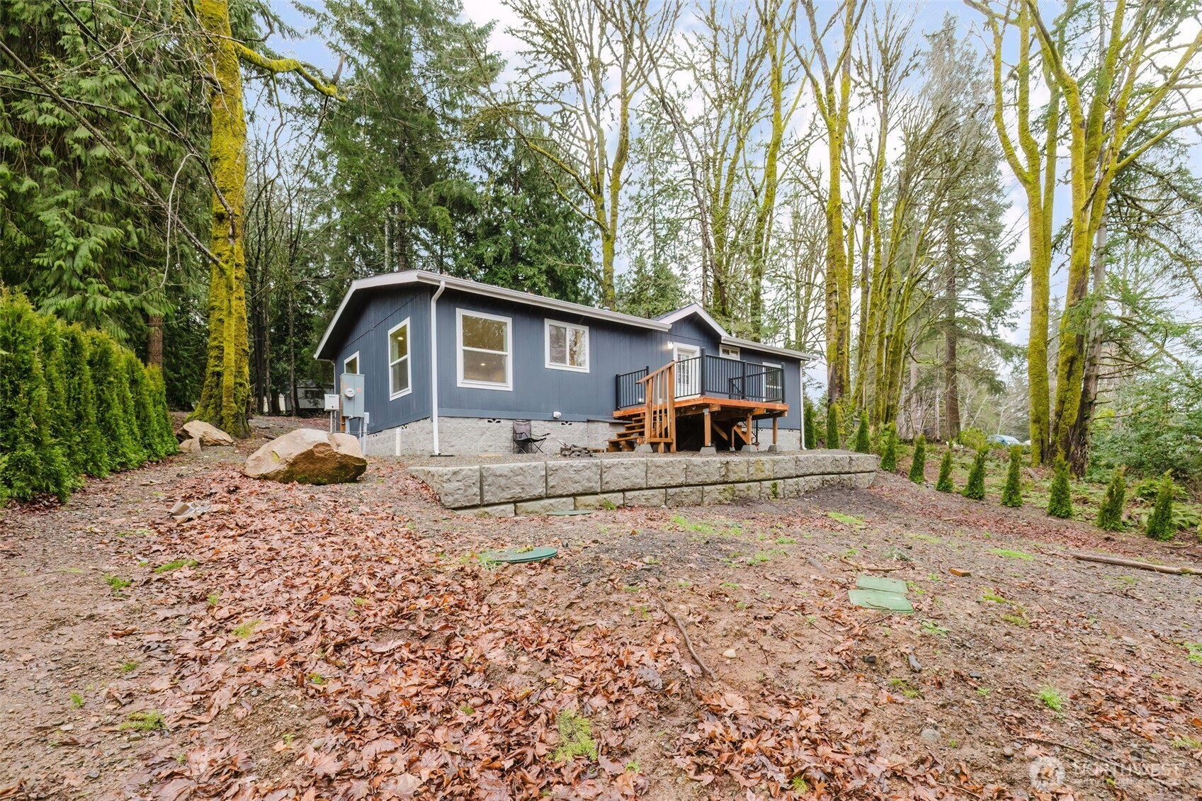 180 E Bridger Lane , Shelton, WA 98584