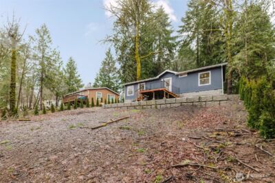 180 E Bridger Lane , Shelton, WA 98584 - Photo 30
