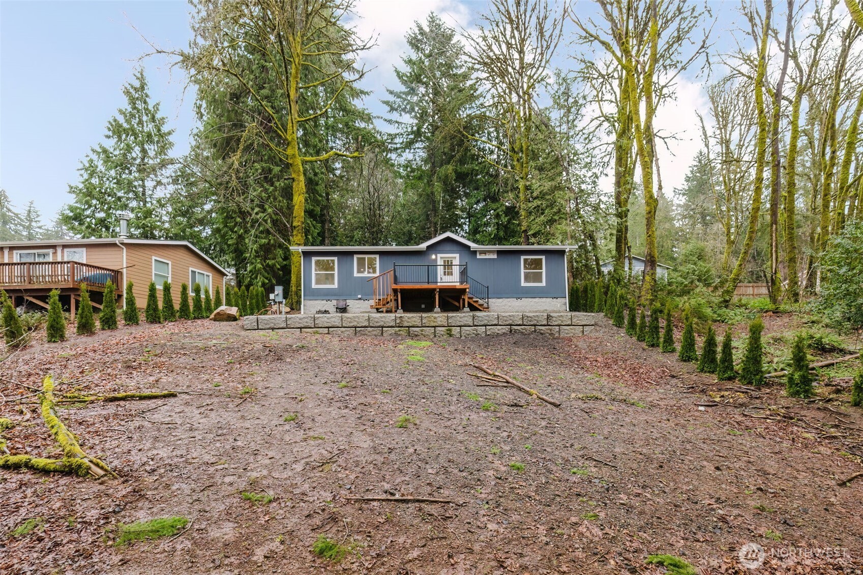 180 E Bridger Lane , Shelton, WA 98584
