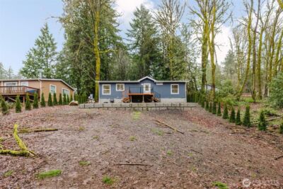 180 E Bridger Lane , Shelton, WA 98584 - Photo 31