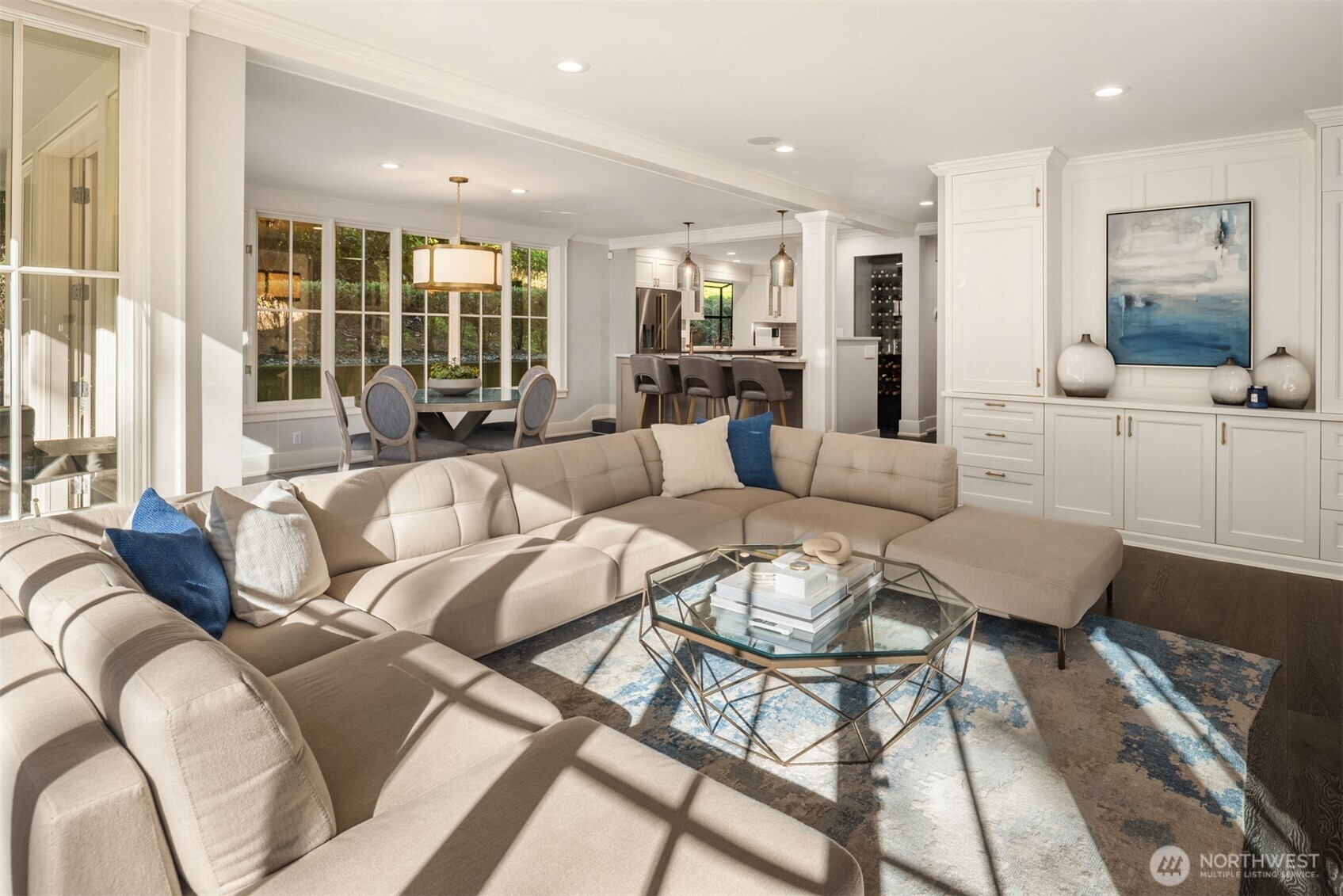 3645 92nd Avenue SE, Mercer Island, WA 98040