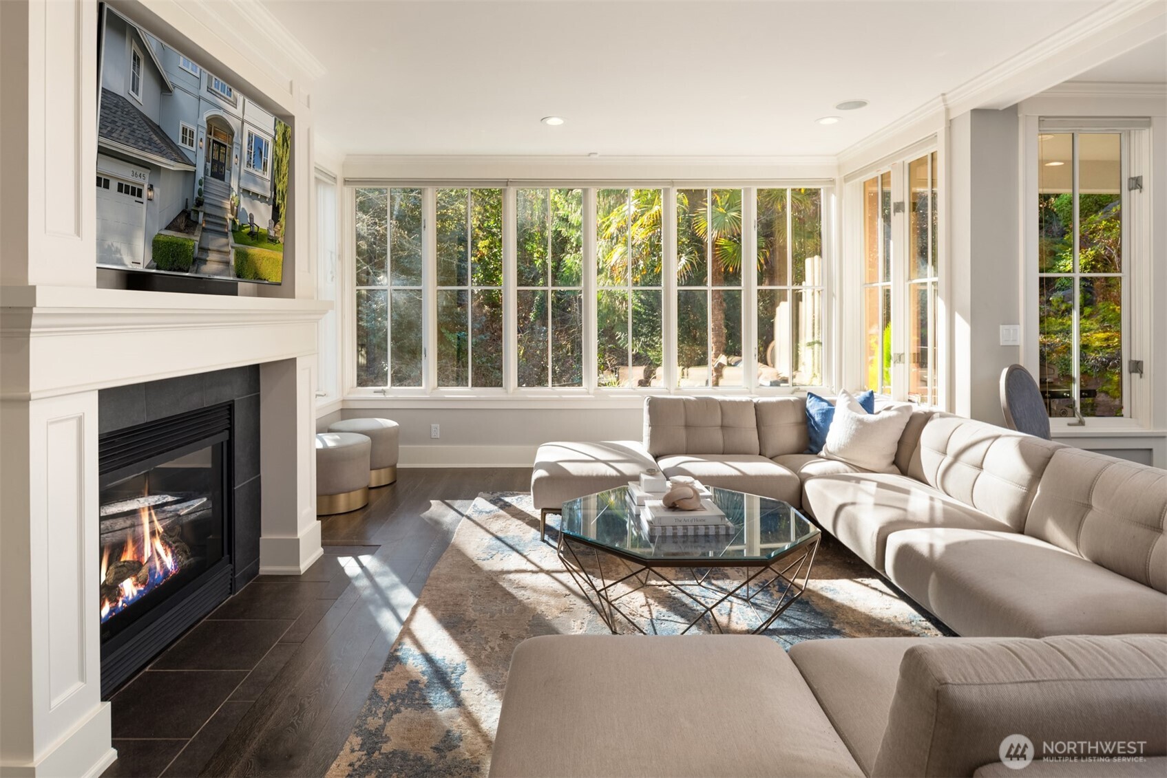 3645 92nd Avenue SE, Mercer Island, WA 98040