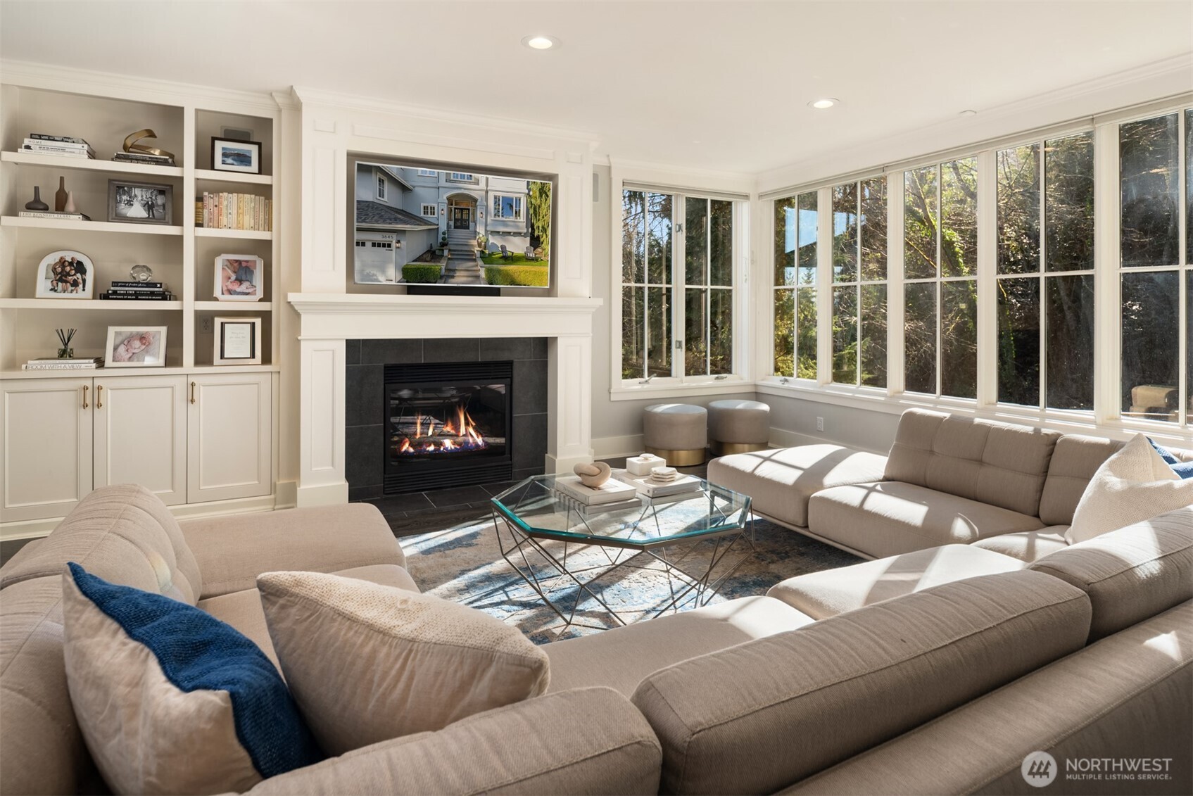 3645 92nd Avenue SE, Mercer Island, WA 98040