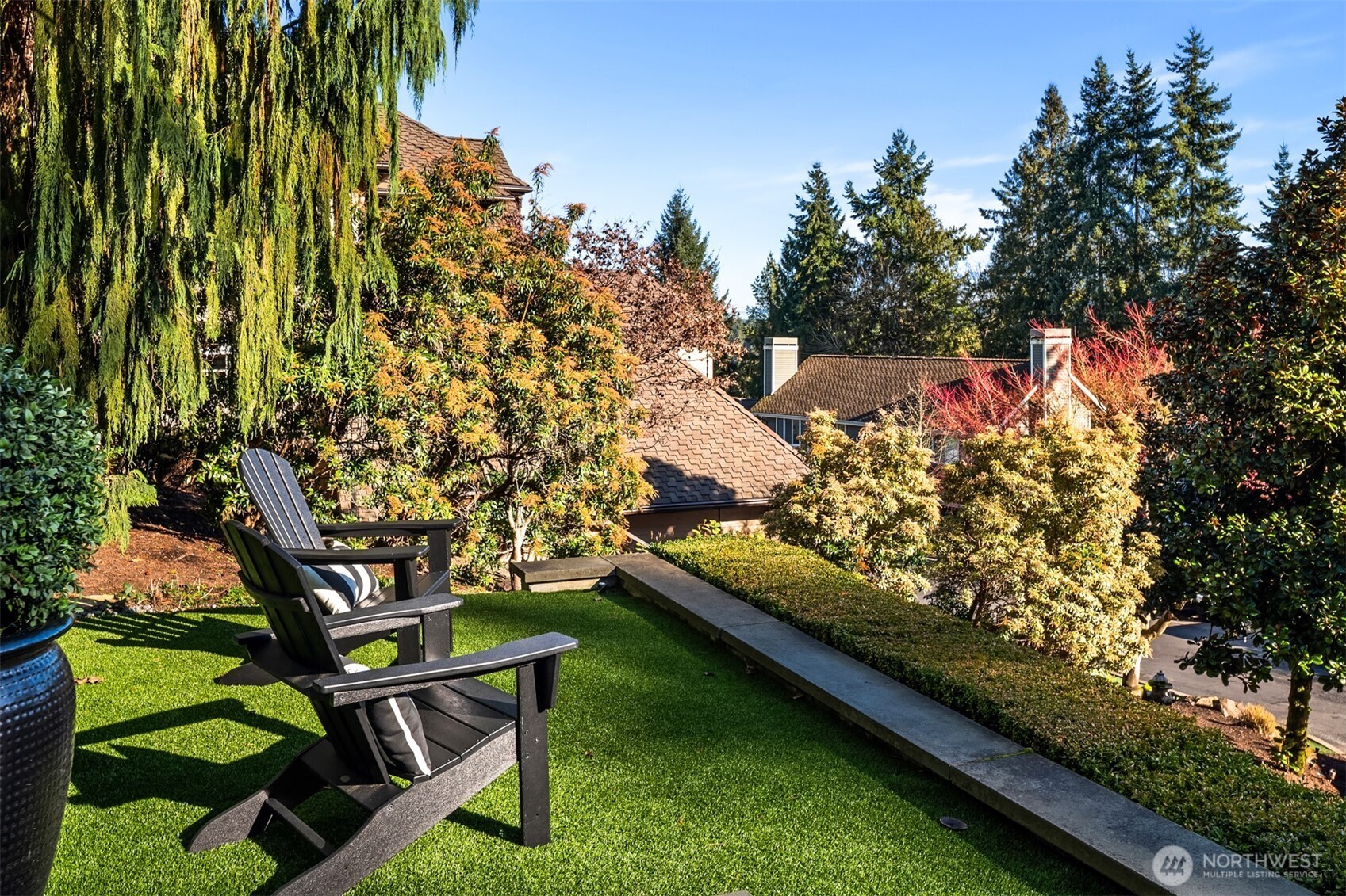 3645 92nd Avenue SE, Mercer Island, WA 98040