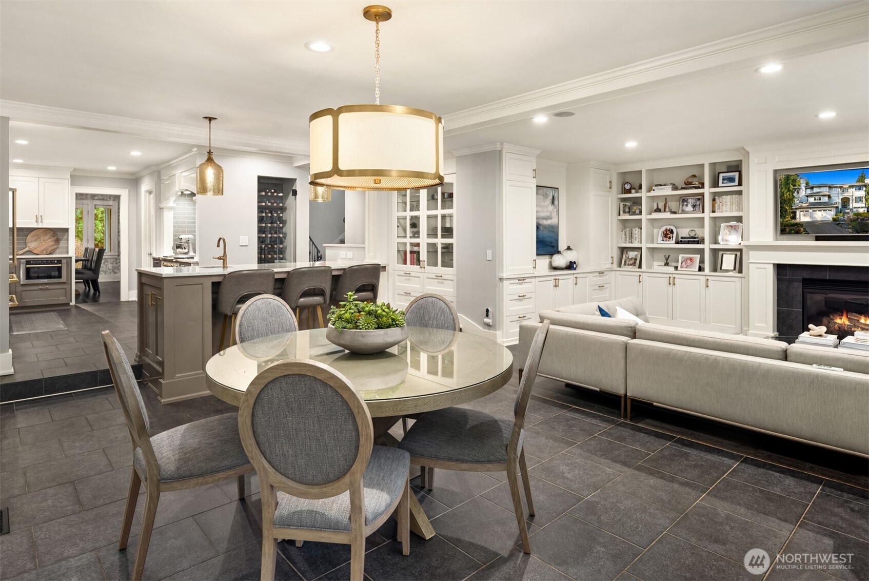 3645 92nd Avenue SE, Mercer Island, WA 98040