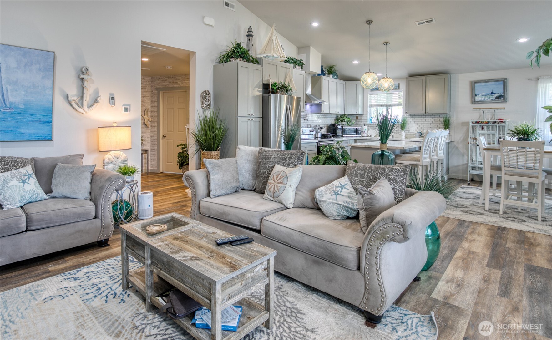 247 Fisher Avenue NE, Ocean Shores, WA 98569