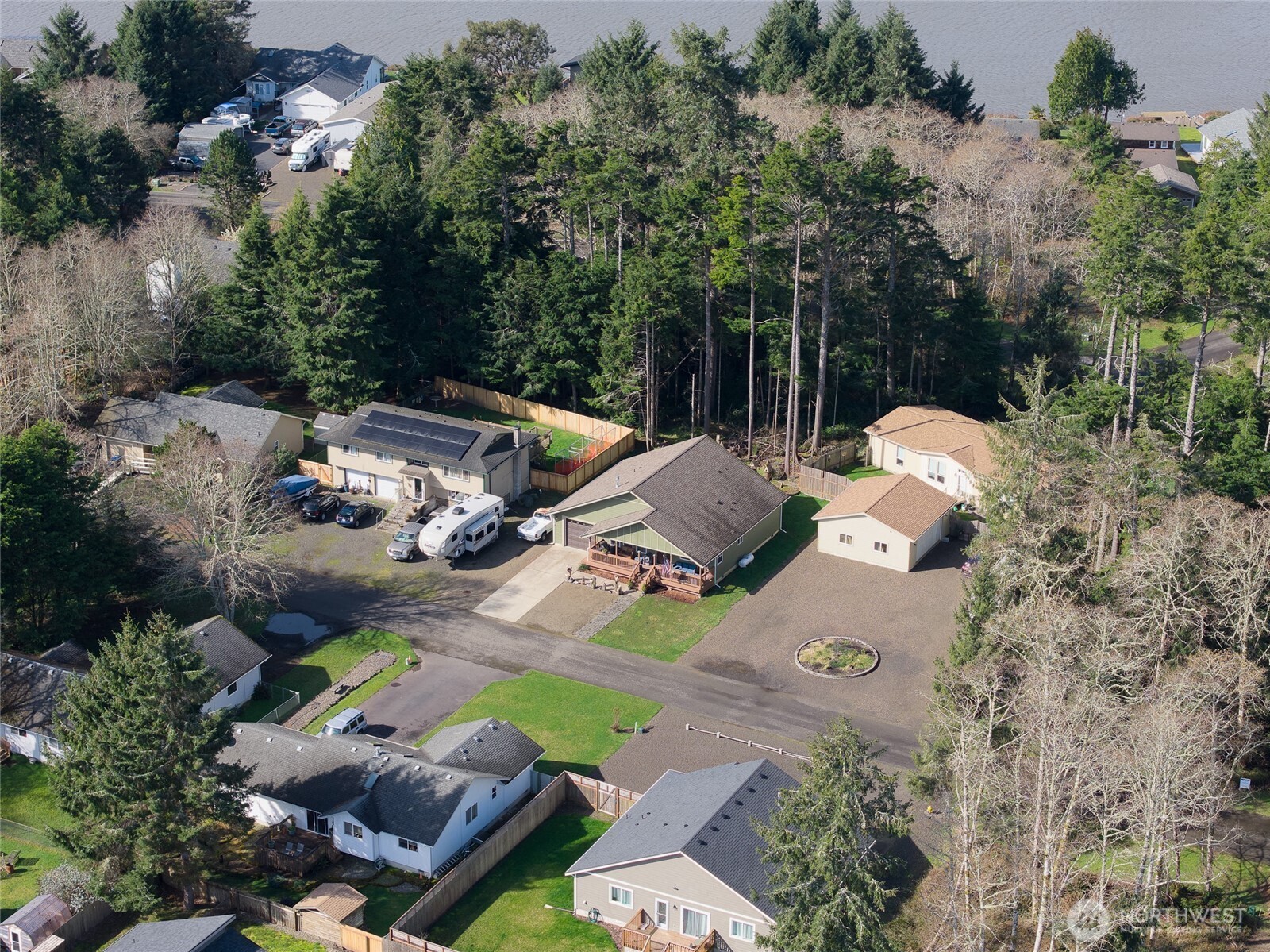 247 Fisher Avenue NE, Ocean Shores, WA 98569