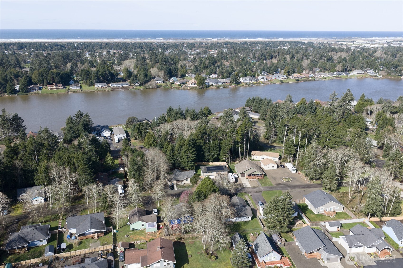 247 Fisher Avenue NE, Ocean Shores, WA 98569