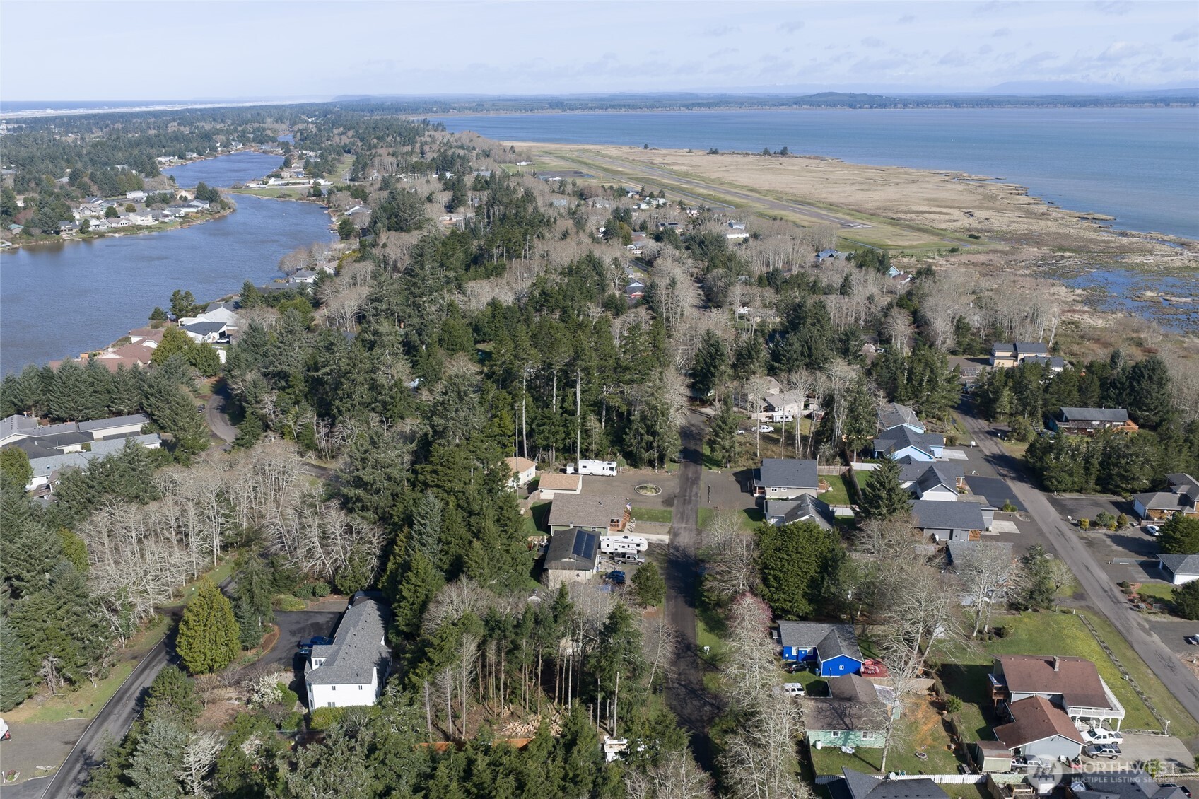 247 Fisher Avenue NE, Ocean Shores, WA 98569