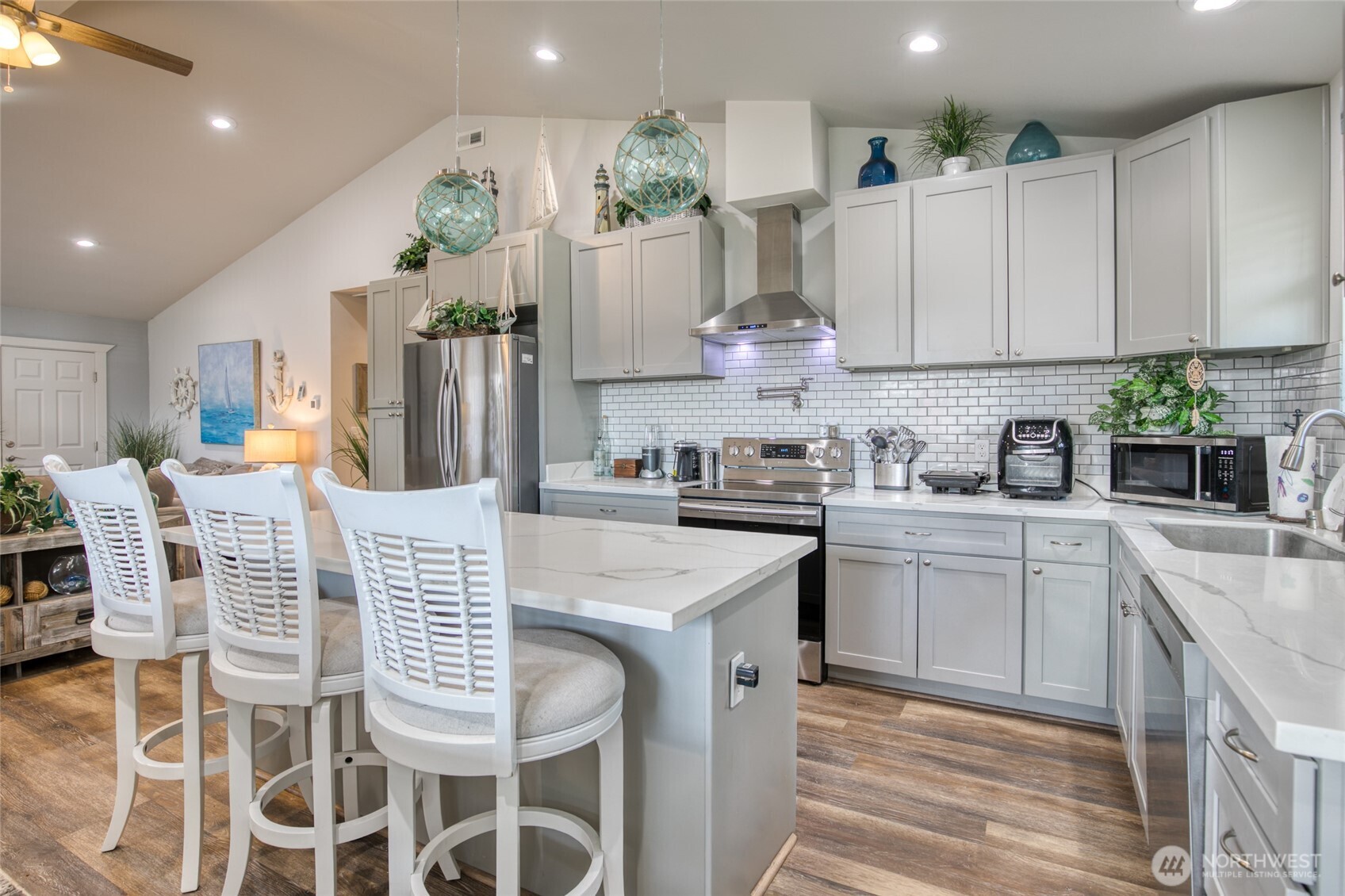 247 Fisher Avenue NE, Ocean Shores, WA 98569