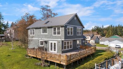1316 Backswing Lane , Freeland, WA 98249