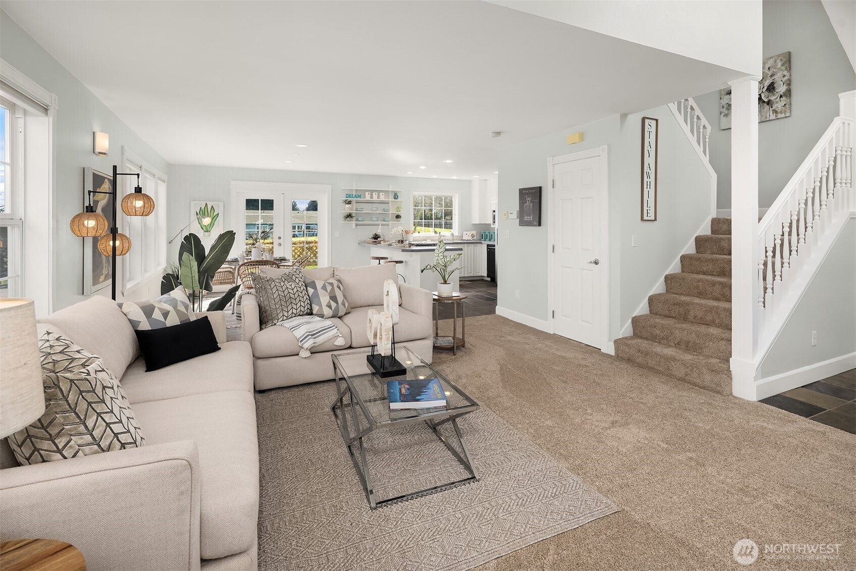 1316 Backswing Lane , Freeland, WA 98249