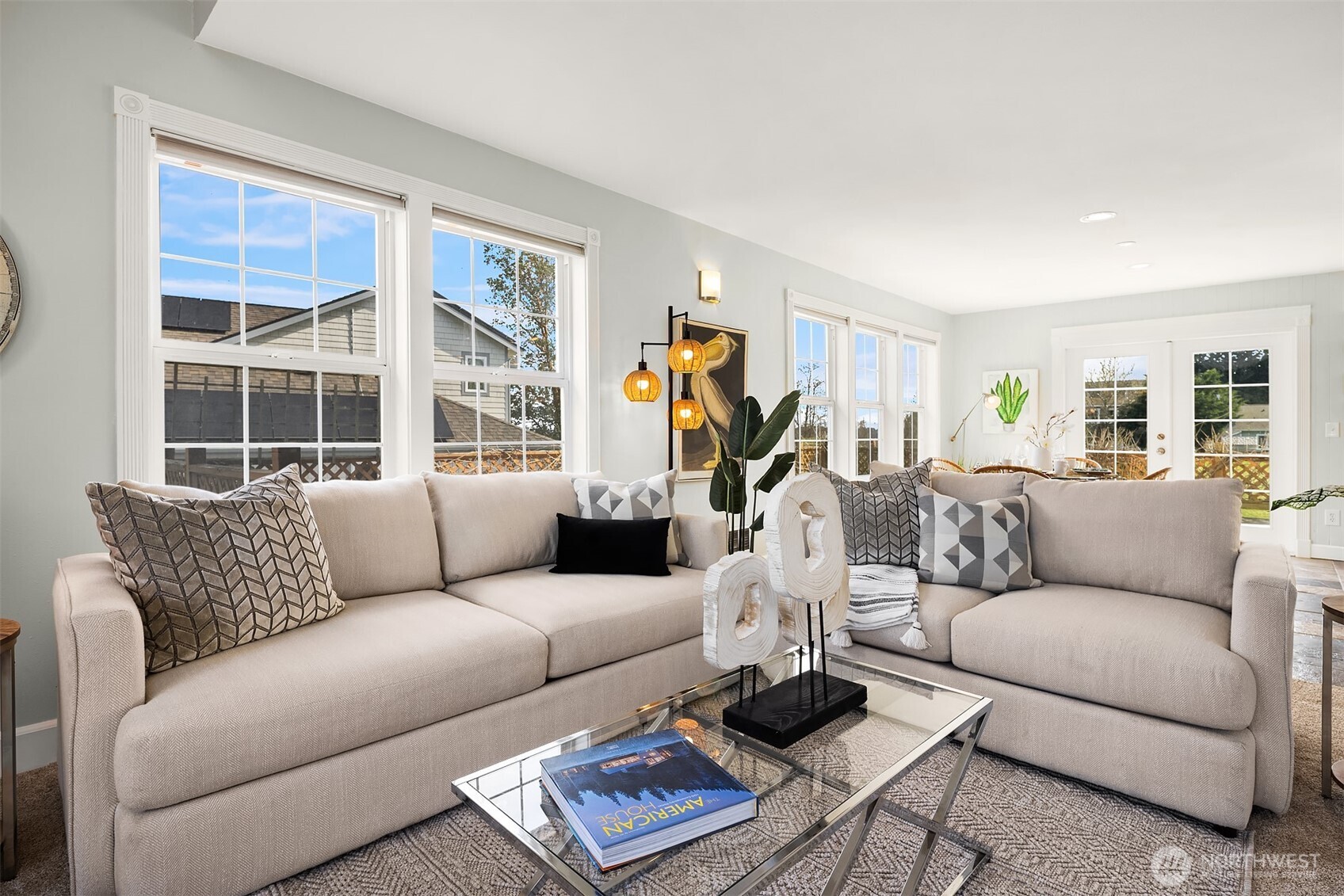 1316 Backswing Lane , Freeland, WA 98249