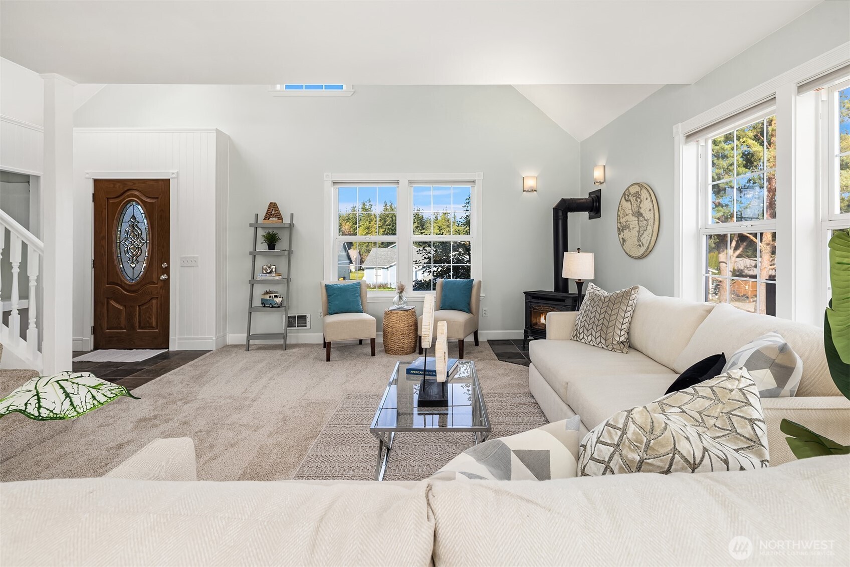 1316 Backswing Lane , Freeland, WA 98249