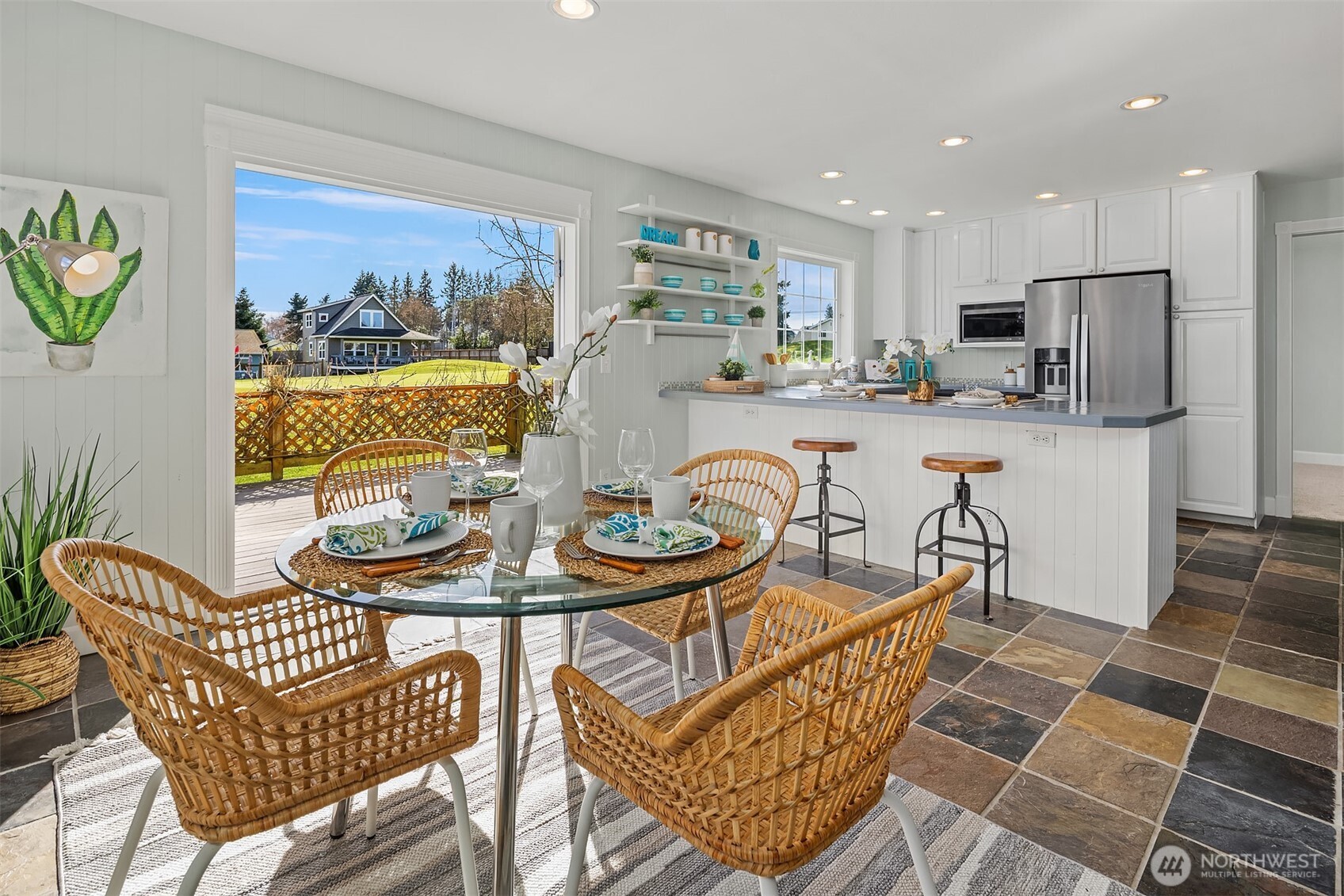 1316 Backswing Lane , Freeland, WA 98249