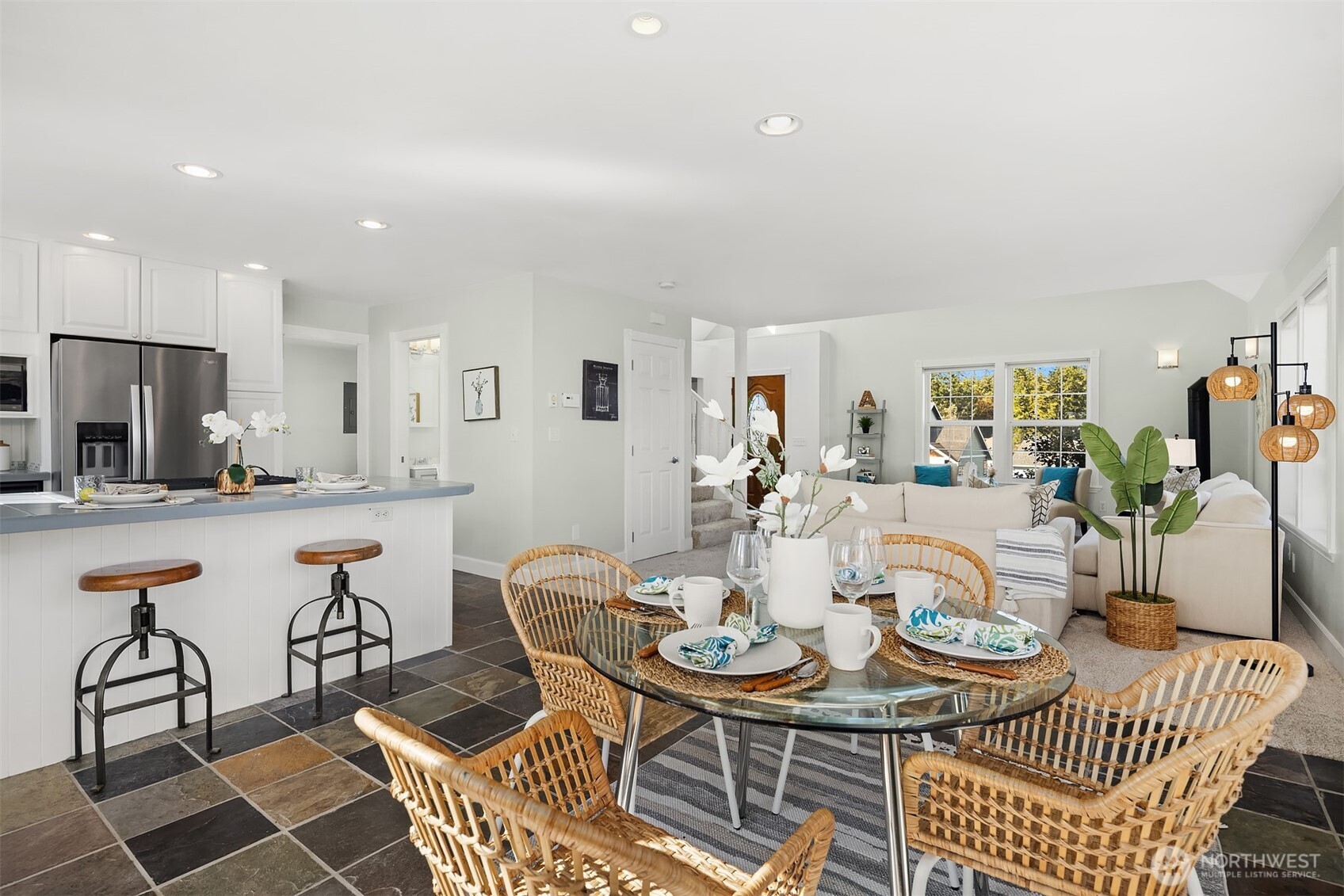 1316 Backswing Lane , Freeland, WA 98249