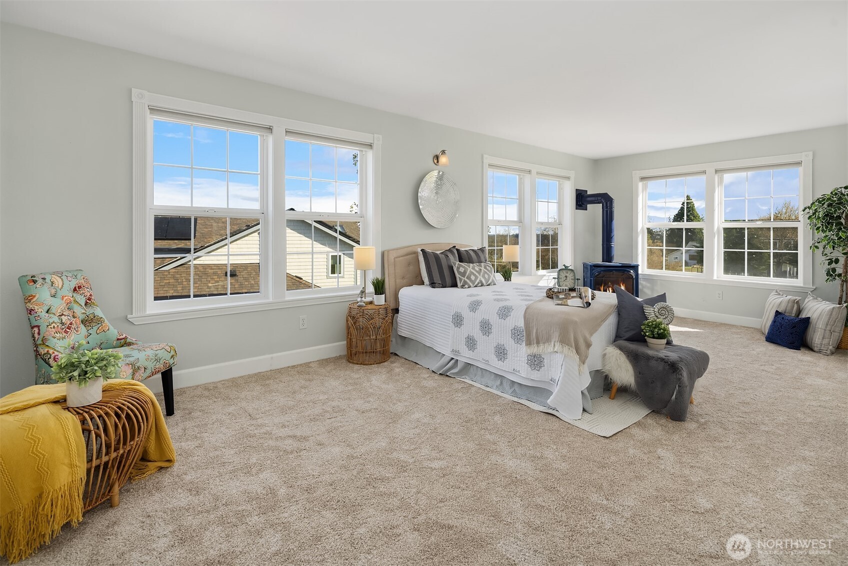 1316 Backswing Lane , Freeland, WA 98249