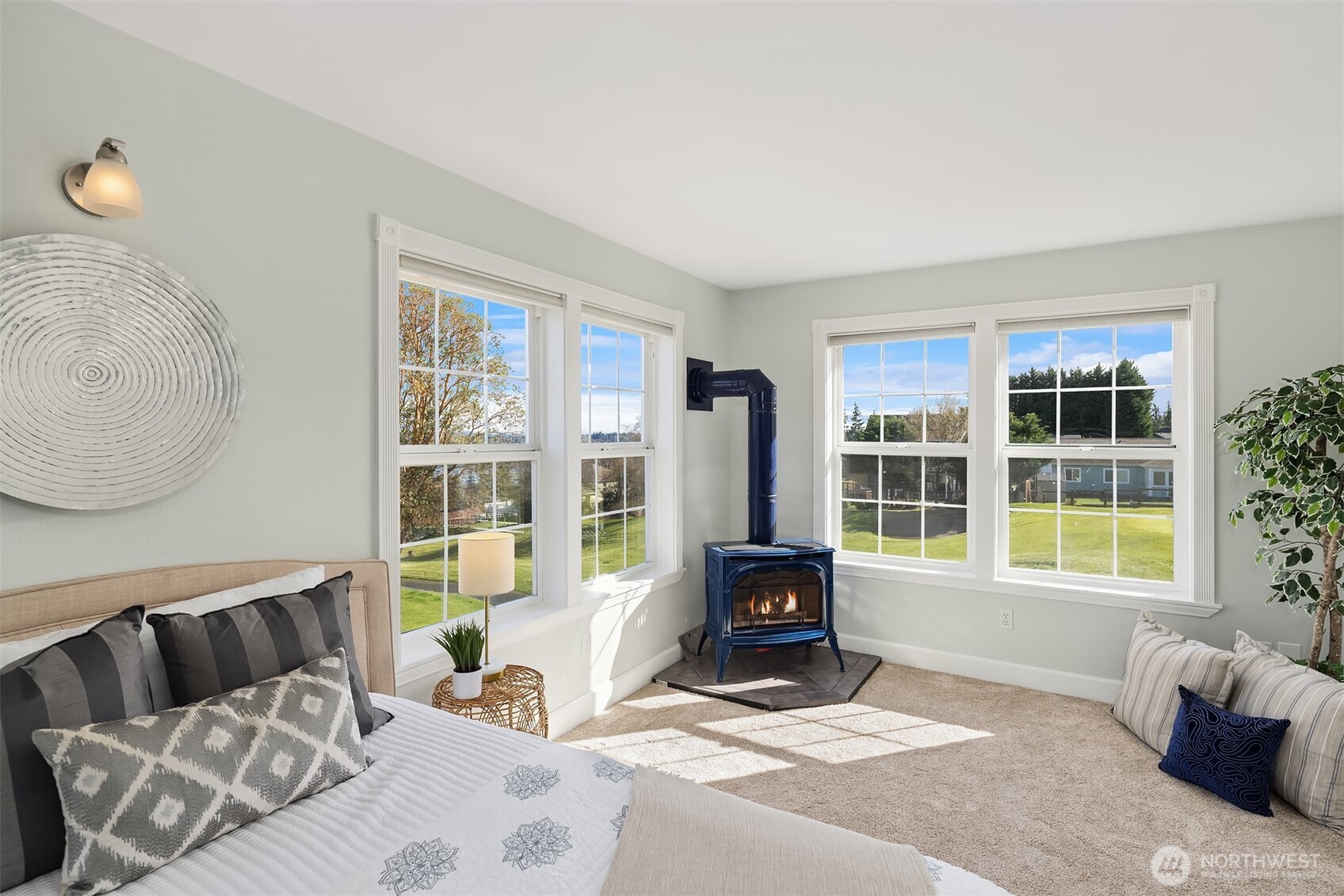 1316 Backswing Lane , Freeland, WA 98249