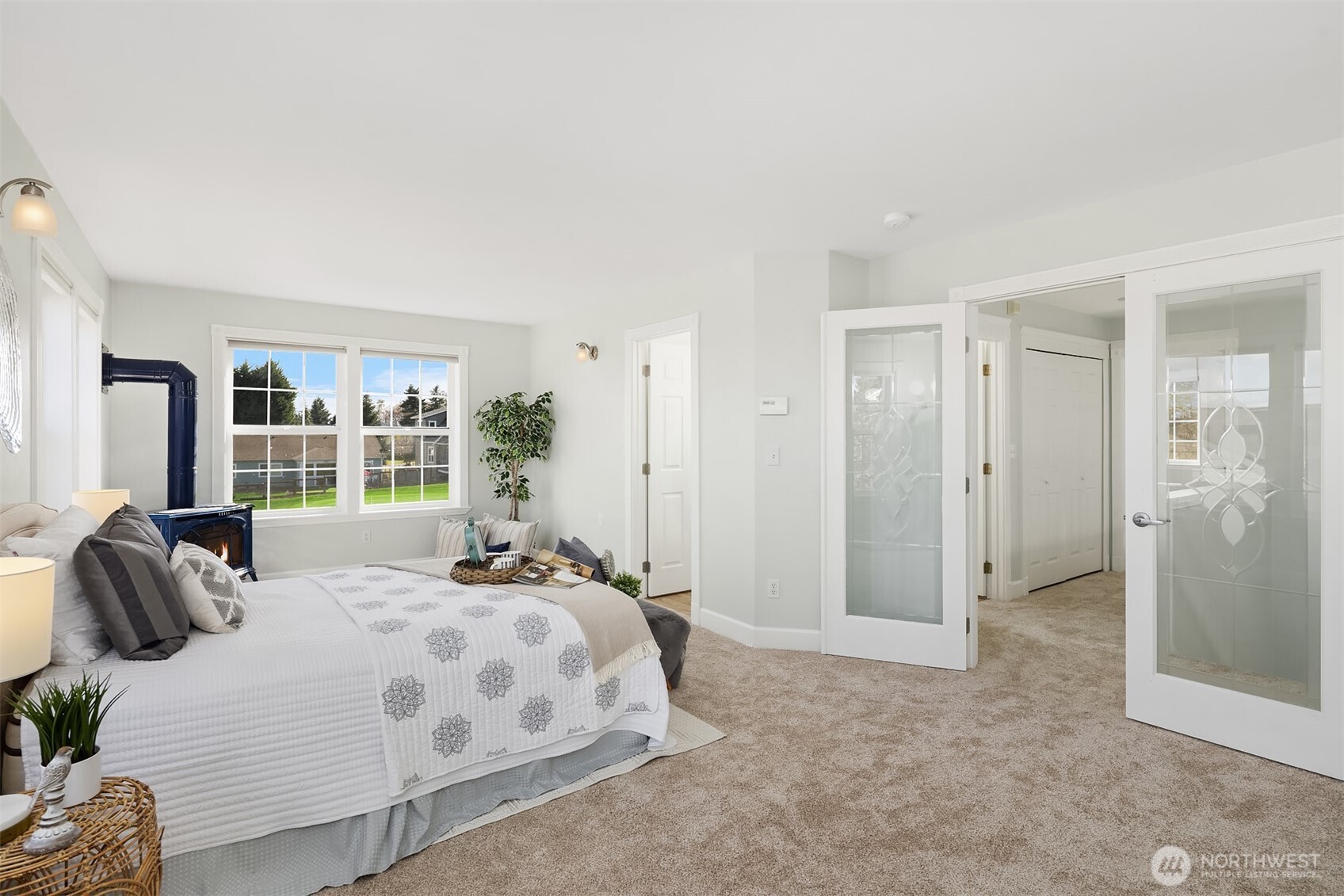 1316 Backswing Lane , Freeland, WA 98249