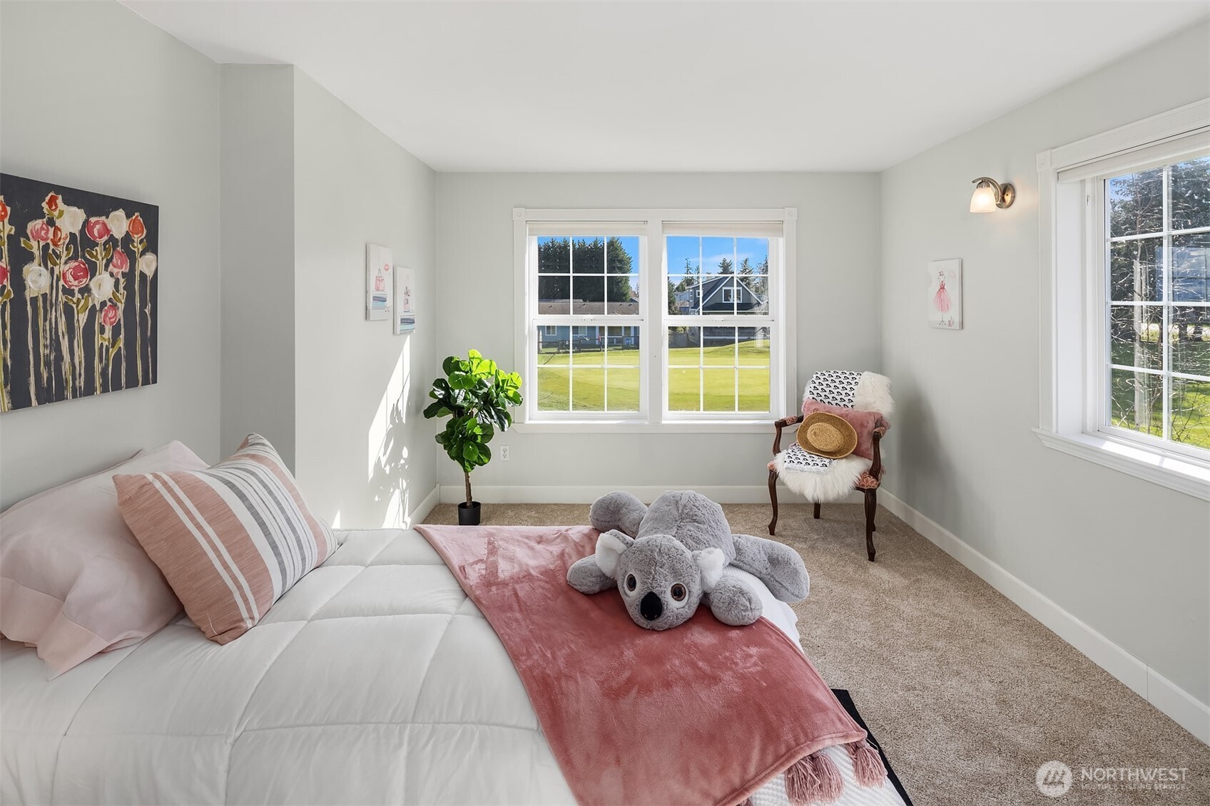 1316 Backswing Lane , Freeland, WA 98249