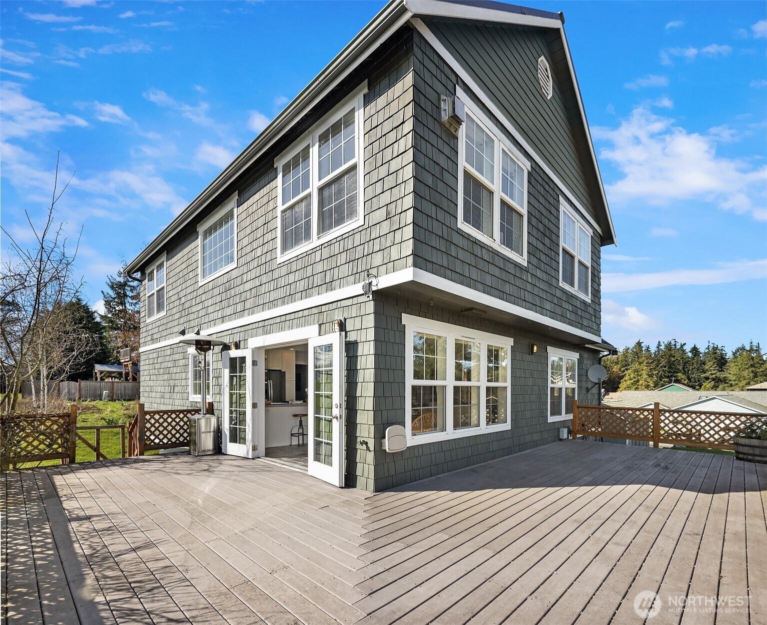 1316 Backswing Lane , Freeland, WA 98249