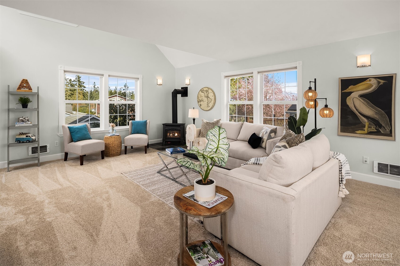 1316 Backswing Lane , Freeland, WA 98249