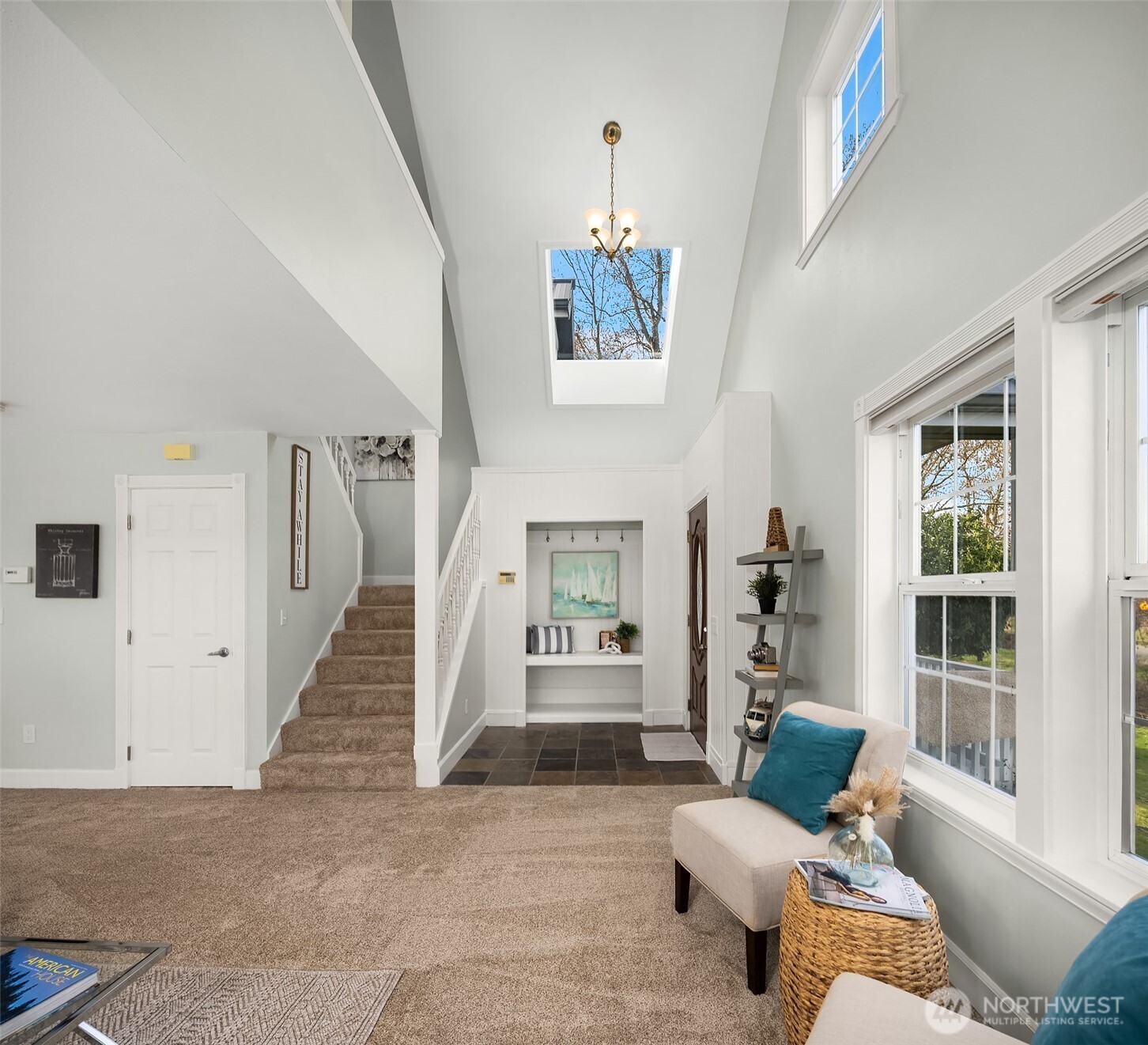 1316 Backswing Lane , Freeland, WA 98249