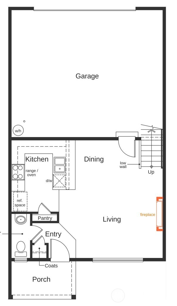 4256 87th Avenue NE #01, Marysville, WA 98270